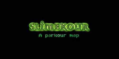 Паркур Slimekour