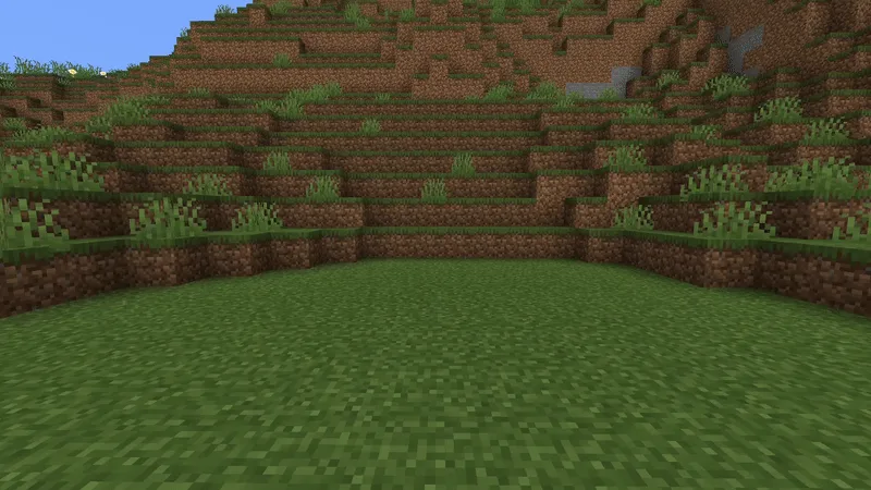 Горящие стрелы, поджигающие блоки.