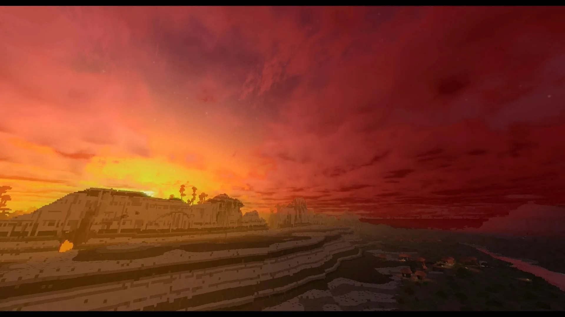 Pegasus Shaders: новые рассветы