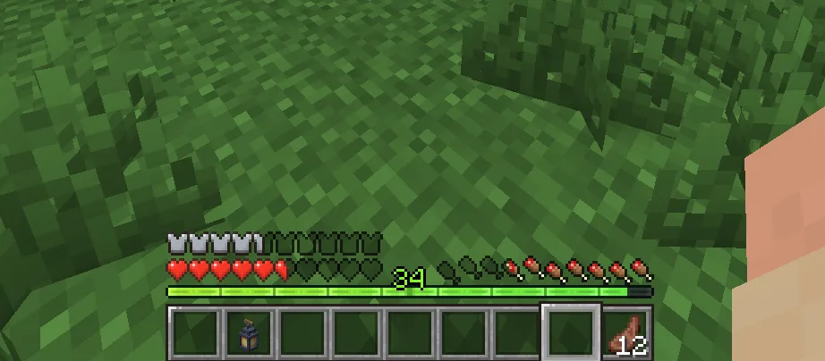 Панель быстрого доступа Nautilus 3D с обновленными минималистичными иконками.