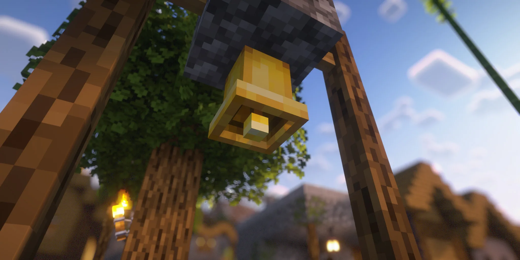 Колокол в стиле Nautilus 3D.