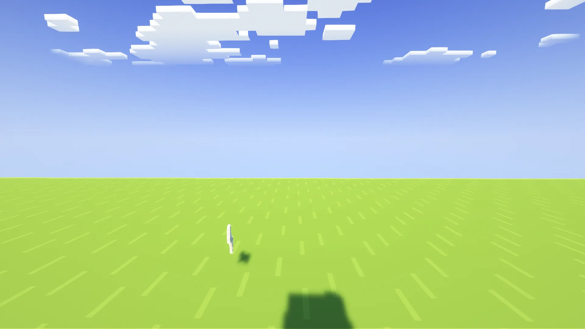 Эффекты убийства включены в ресурс паке No Kill Effects