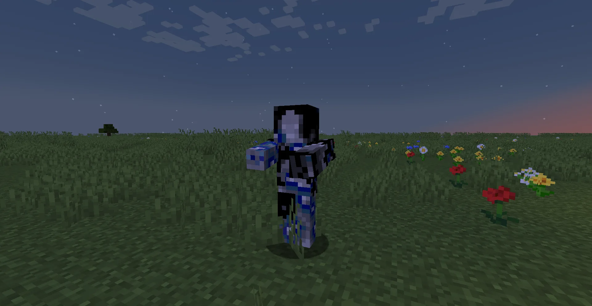 Вариации скинов утопленников для проекта WU_SHUANGCB's Zombie Skin.