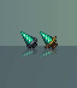 Мифриловые буры из Rachel Pack Reborn версии 0.6.