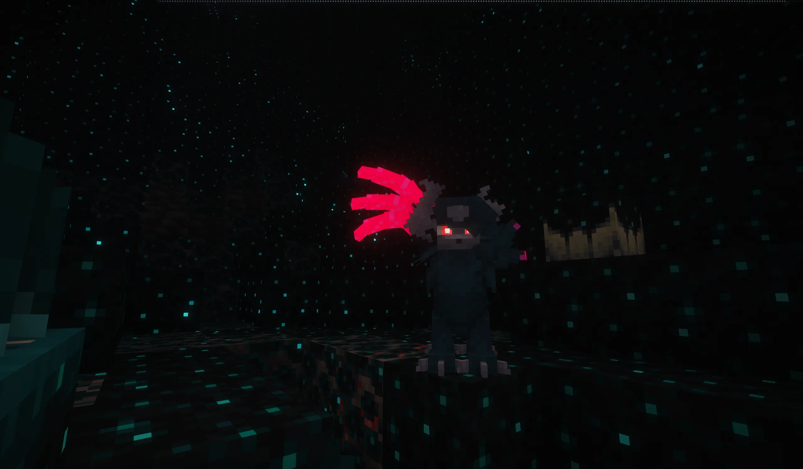 Постройка MegaZ Absol из проекта Navas ZA Megas.