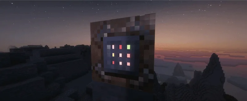 Better Command Blocks - Ресурс паки для Minecraft - Minecraft Flow