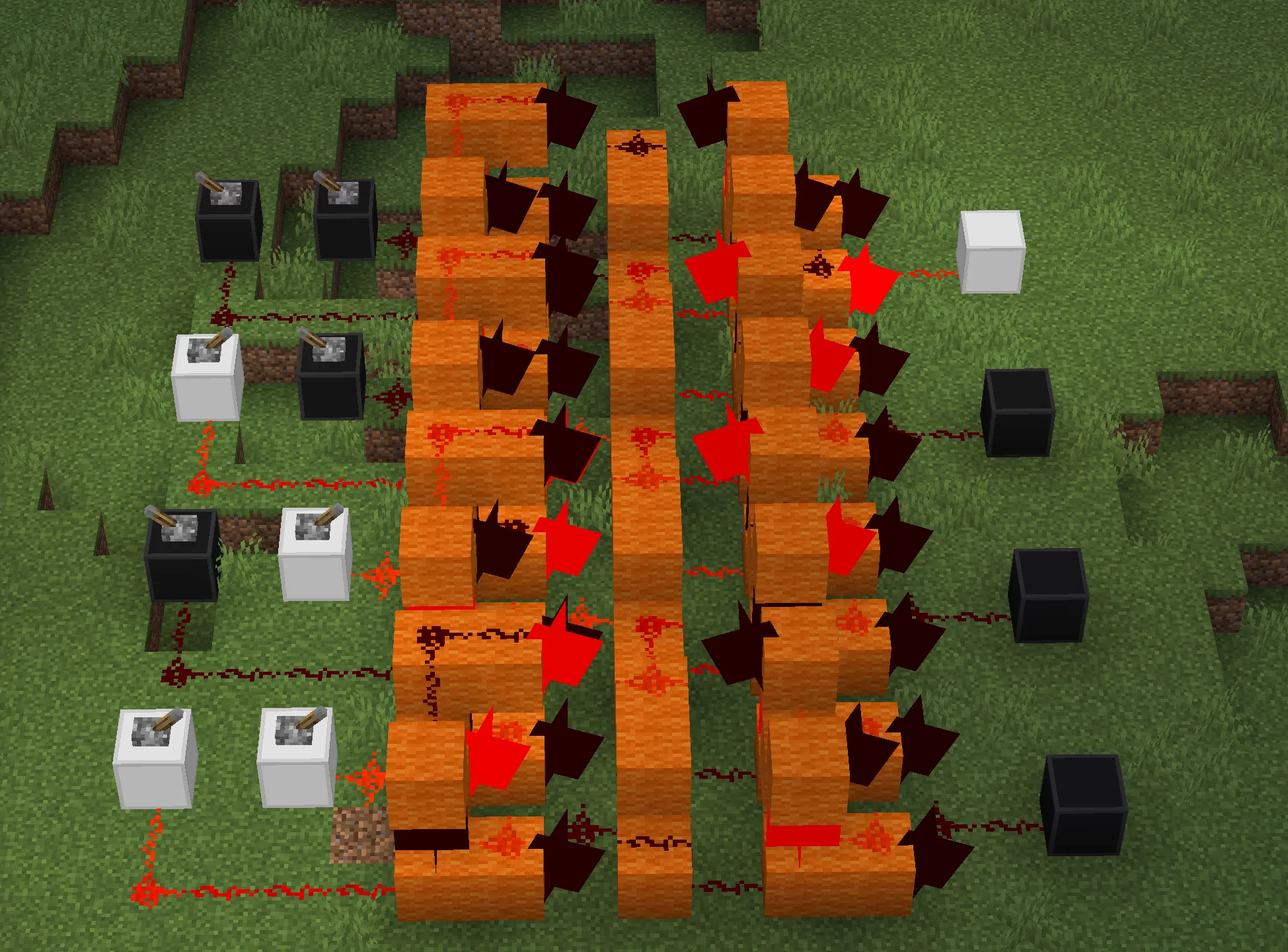 More Display - Ресурс паки для Minecraft - Minecraft Flow
