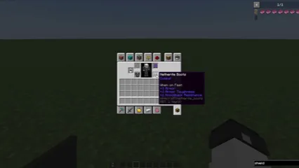 Персонаж с щитом быстро перемещается в режиме приседания благодаря поддержке чар Swift Sneak.