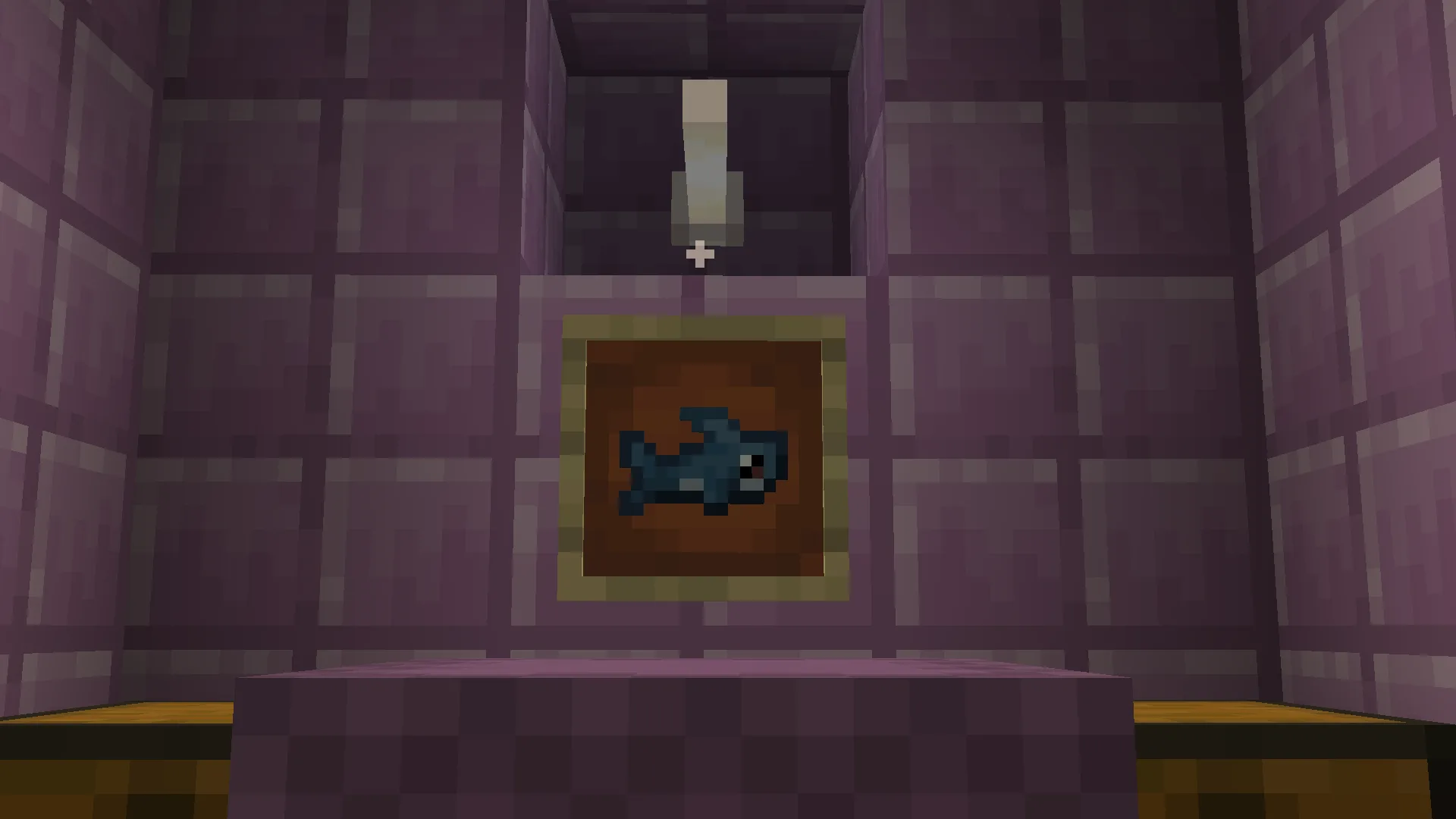 Предмет элитры BLHALYTRA в инвентаре