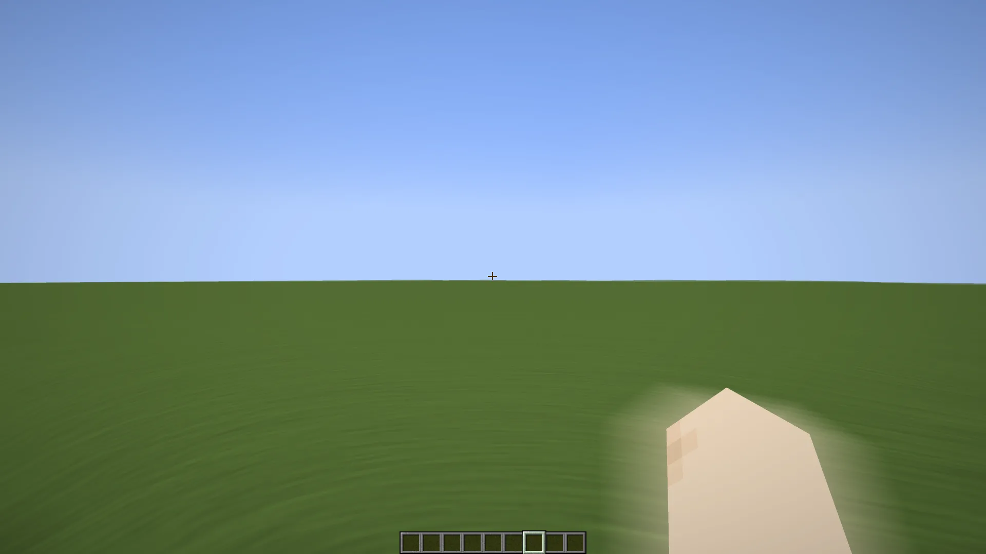 Эффект размытия в движении шейдер пака Drift POV