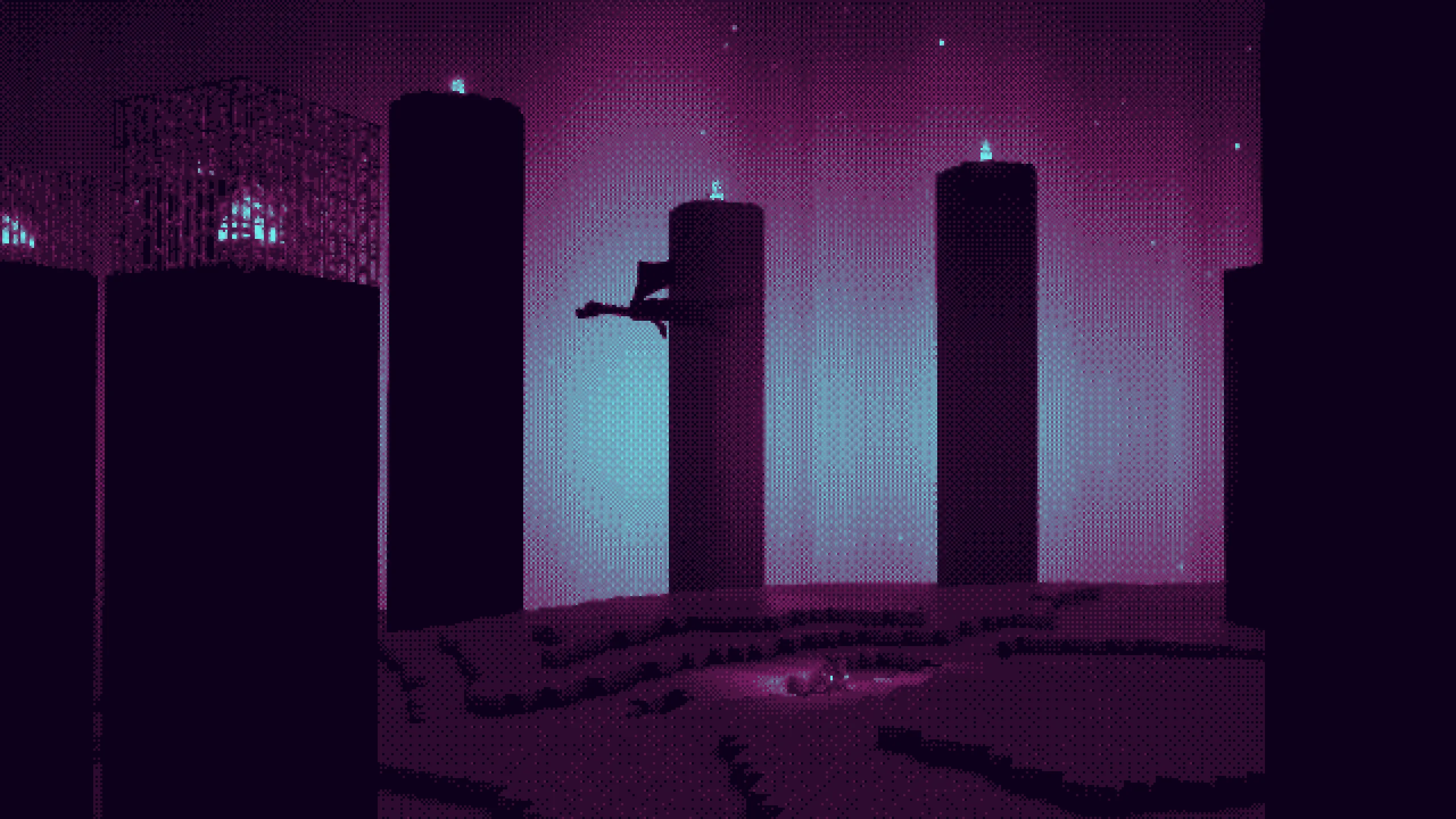 PixelCraft Shaders, Palette4