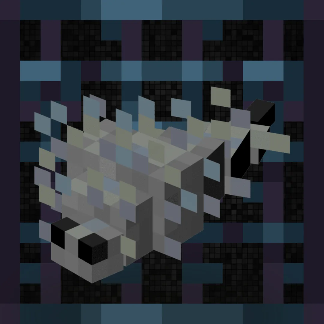 Логотип мода Mob Controller Silverfish Spawning