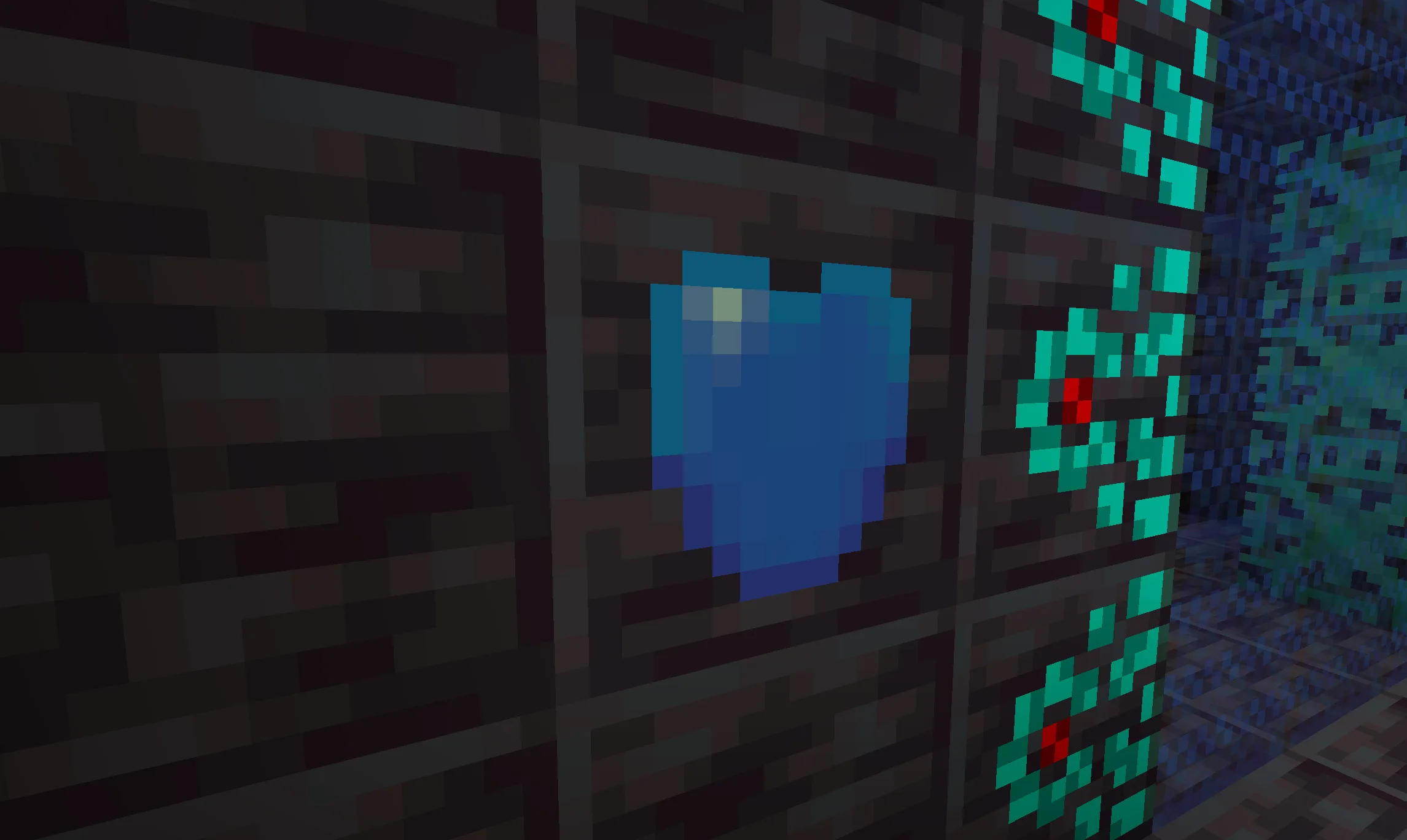 Таинственные подземные структуры проекта Spectrum.