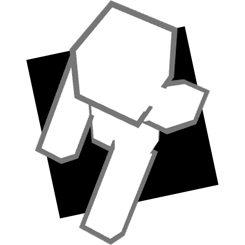 Логотип мода AI Pathfinder