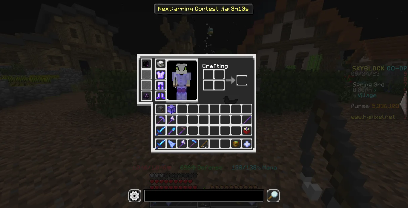 Поддержка модификации NEU в ресурс-паке Jtech