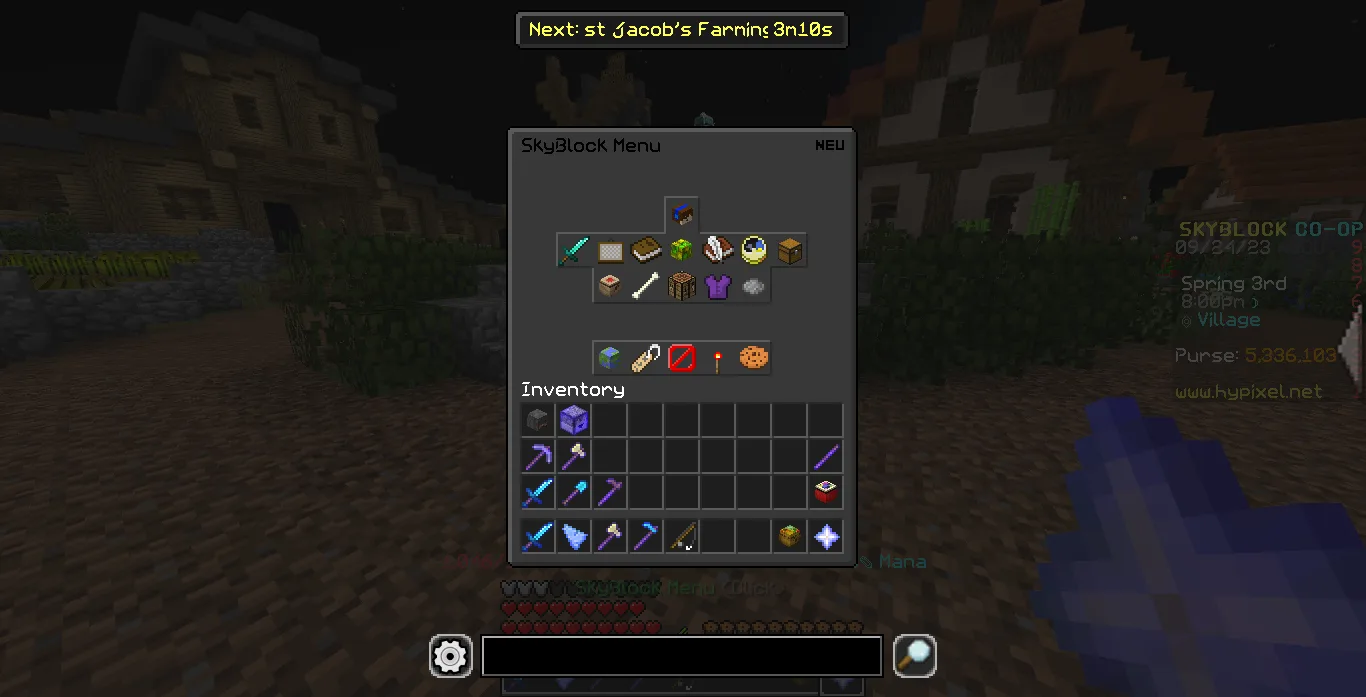 Частичная поддержка модификации NEU в ресурс-паке Jtech