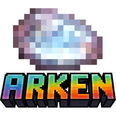 Мод Arken