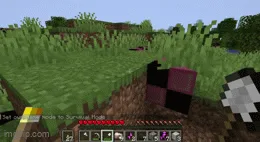 Земля из мода null.missing.name.error.mod