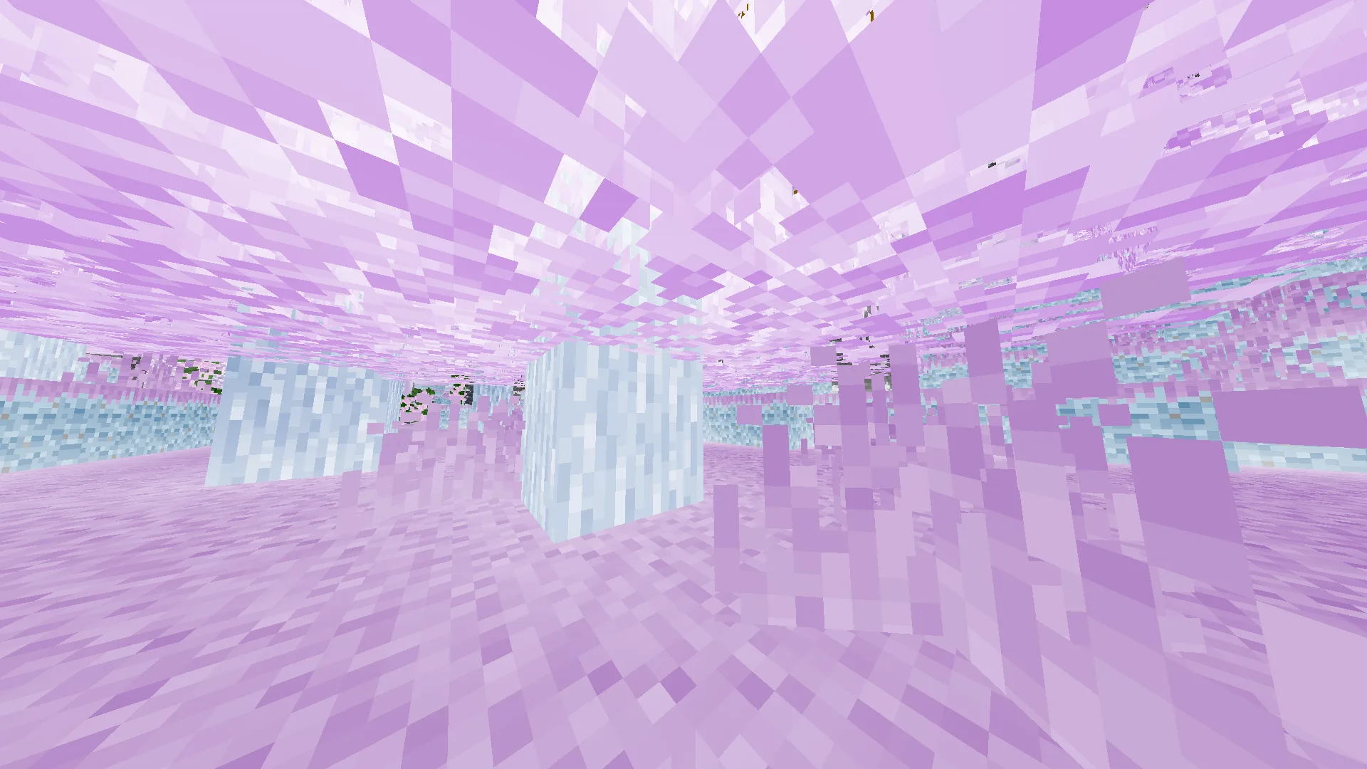 LBD Shaders Inverted