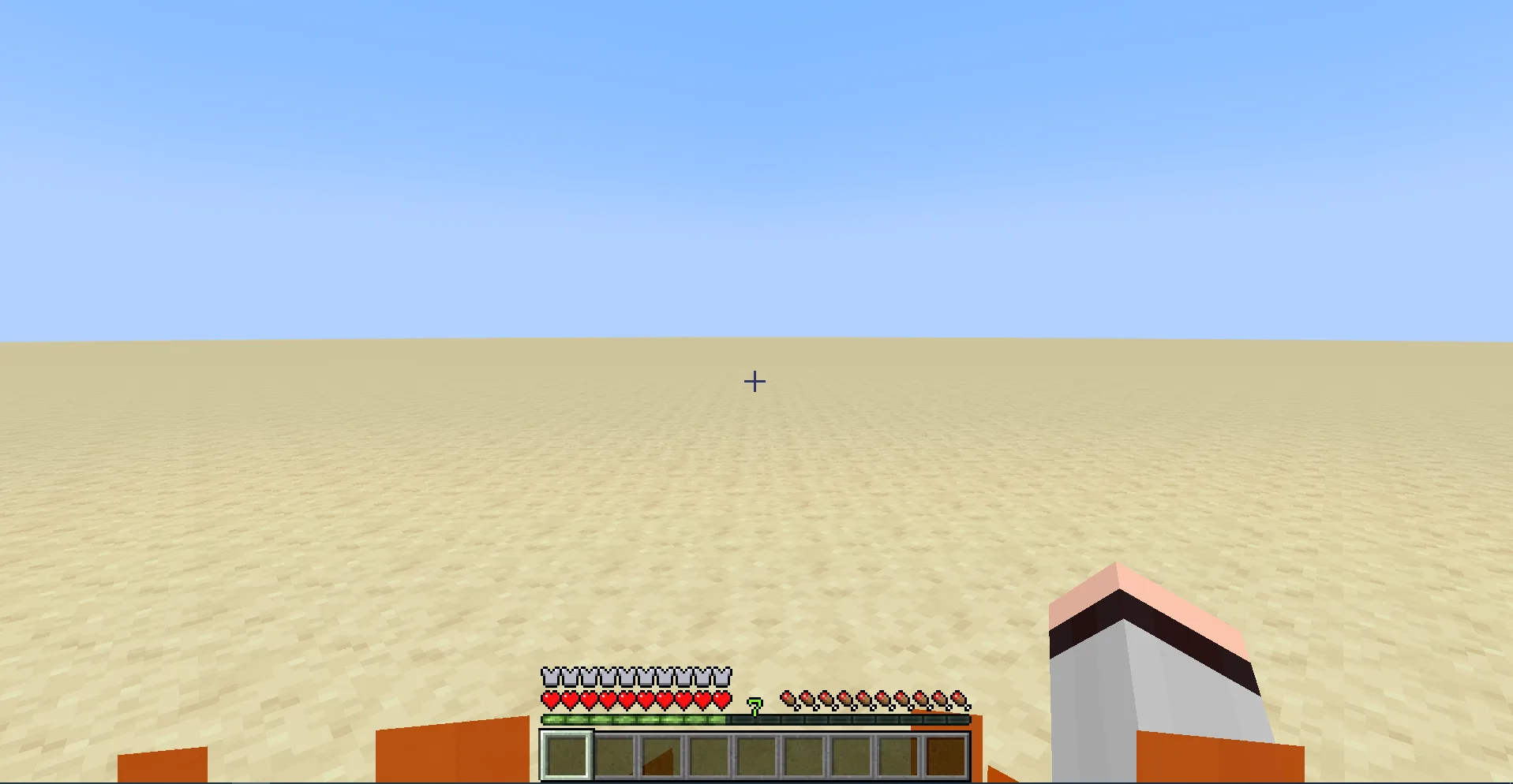 Уменьшенная анимация огня из ресурс-пака Rubies Textures