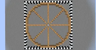 Сфера области глушения звука для проекта Extreme sound muffler.