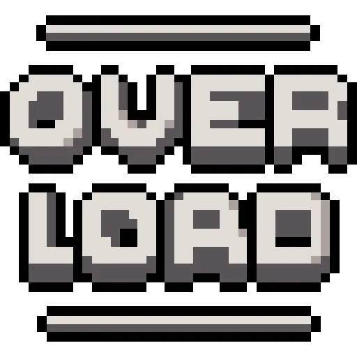 Иконка ресурс-пака Overload
