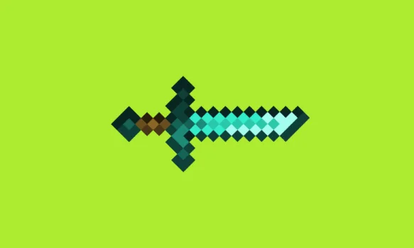 Главное изображение ресурс-пака Sharp-Edged Swords