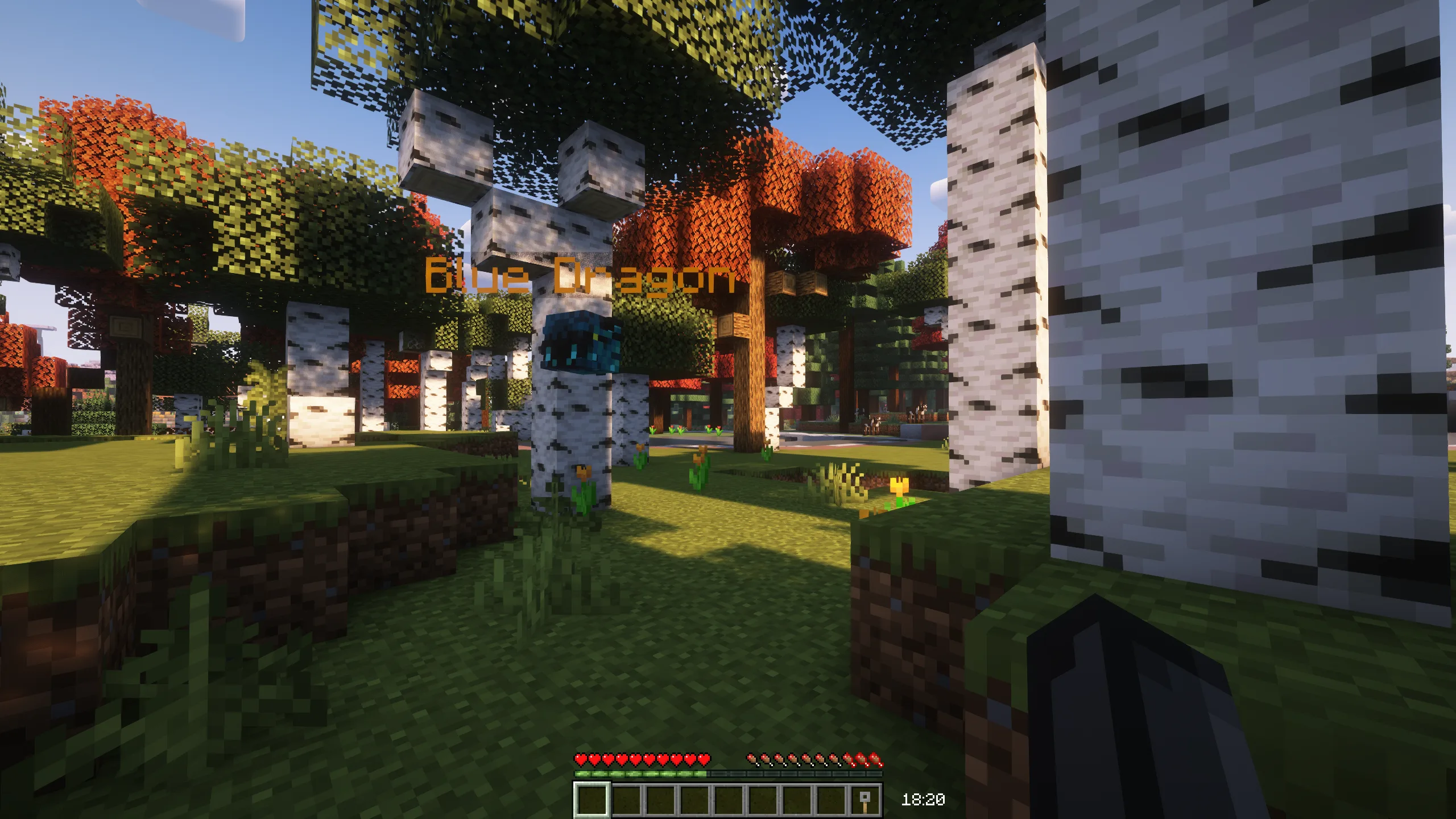 Превью мода Better Pets