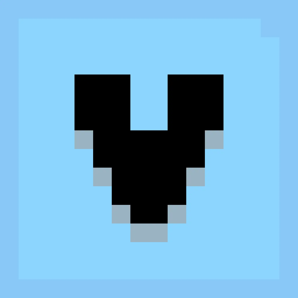 Иконки шейдеров для ванильного Майнкрафт.