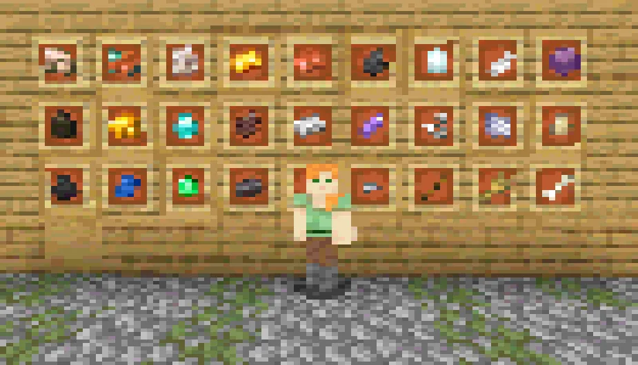 BitNixelet: Пикселизация 100