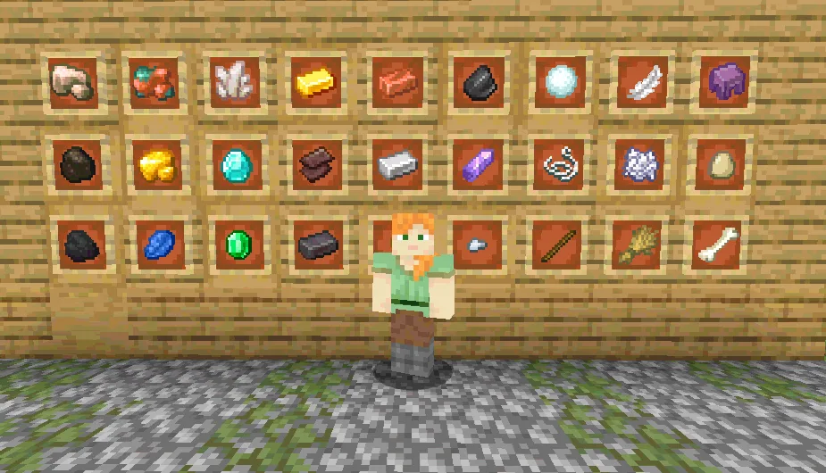 BitNixelet: PIXELATION - 1