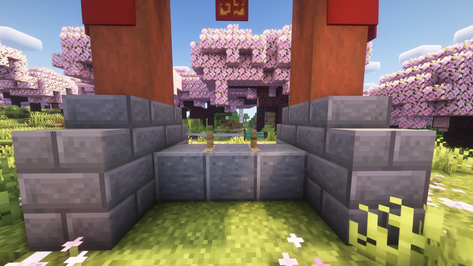 Меч Kazue из набора (not) Epic swords pack