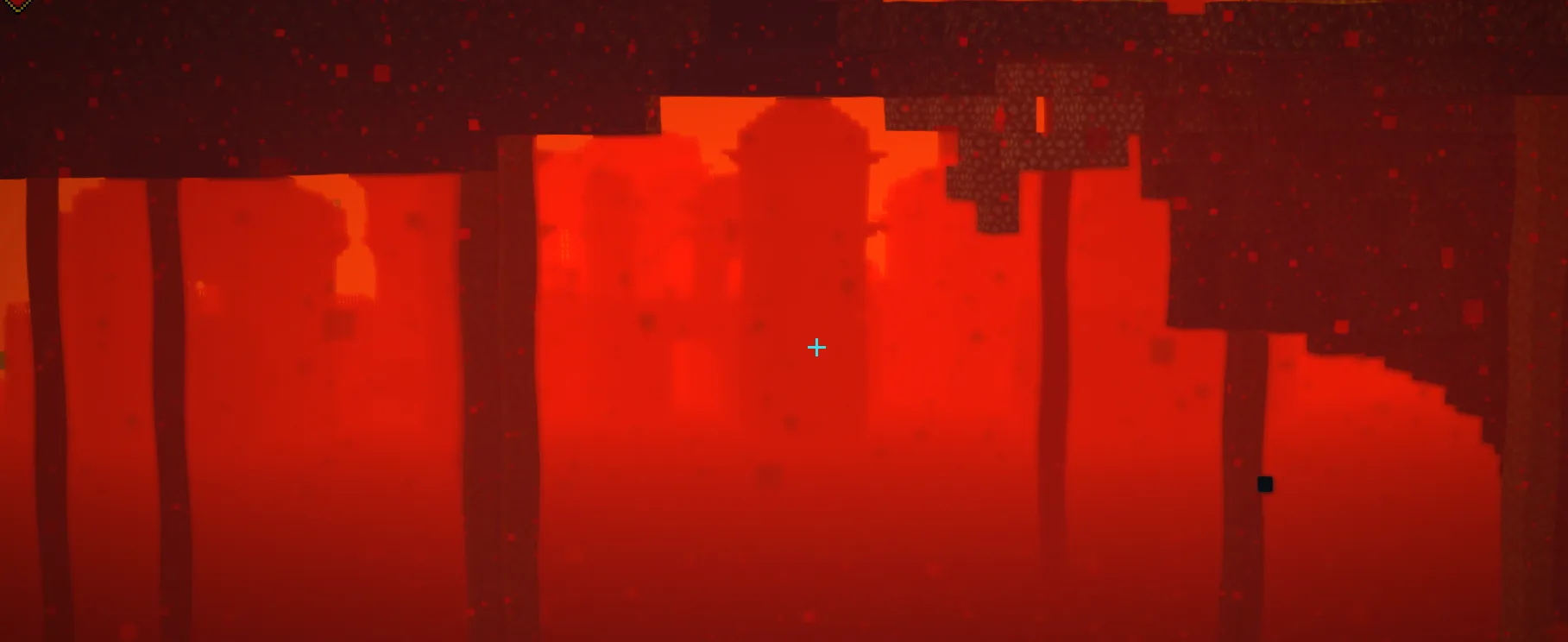 Нетер в Tea Shaders.