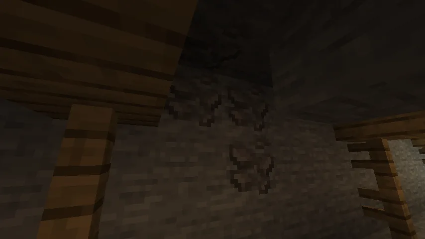 Оловянная руда в моде Orevolution