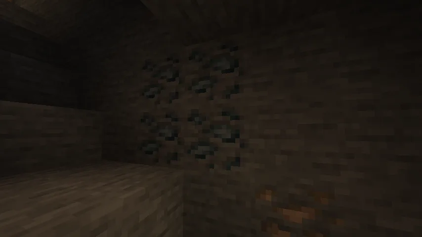 Платиновая руда в моде Orevolution