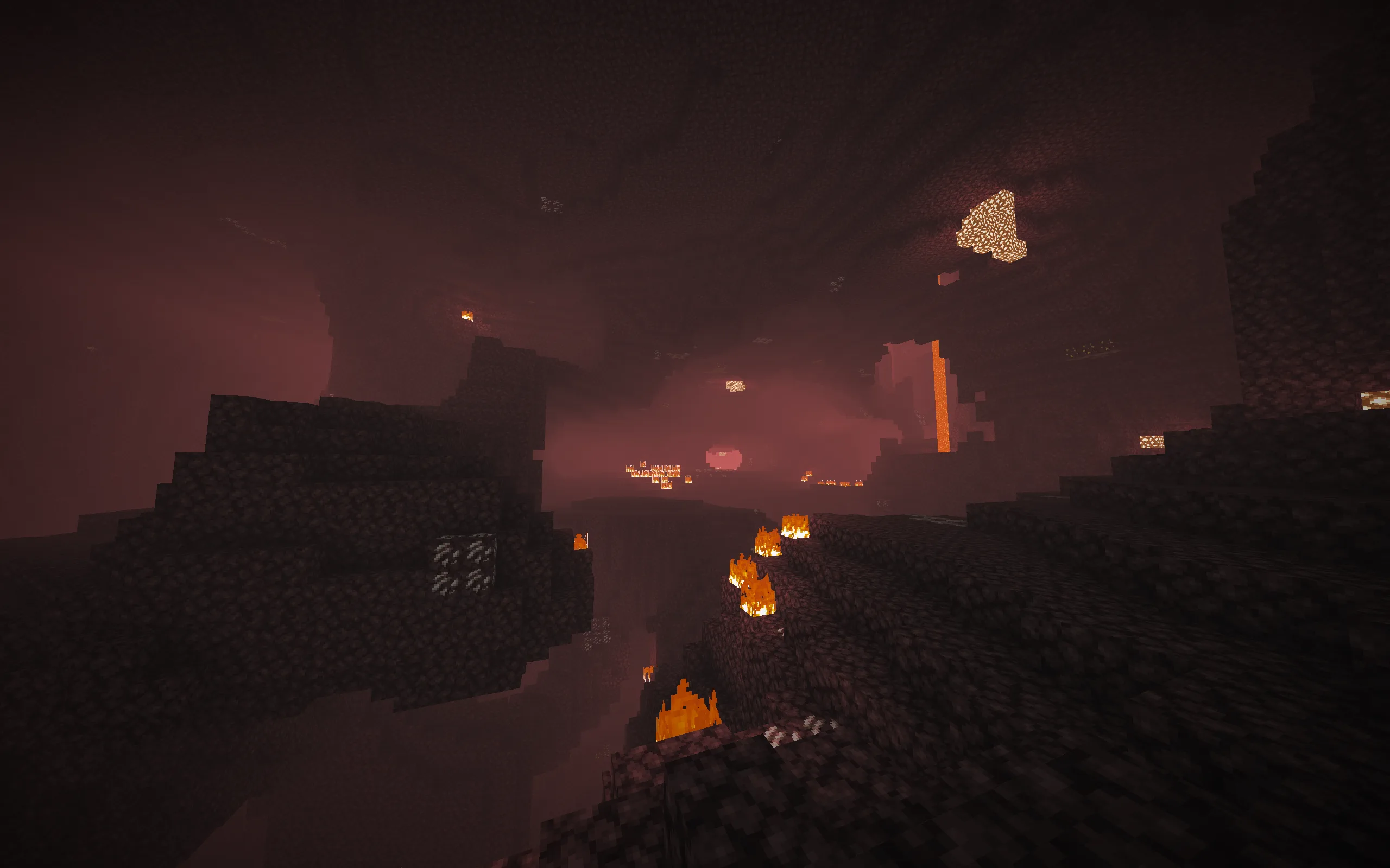 Haste: карта на скорость.