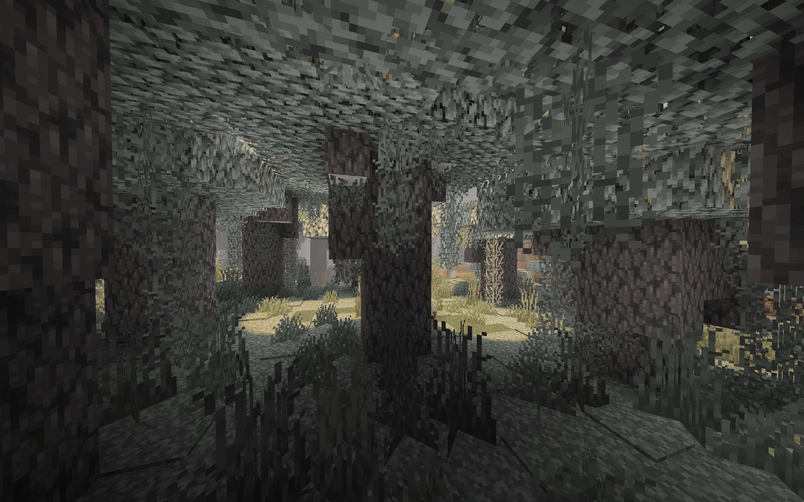 Haste: современный дом в стиле минимализм.