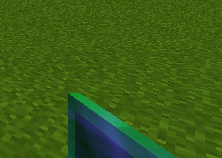 Текстура щита в стиле xo's pack vanilla.