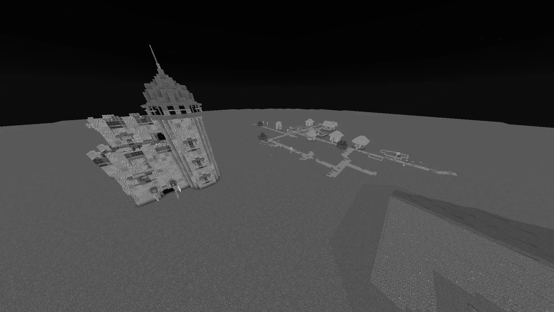 Nuar: работающий механизм