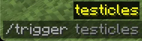 Мод Triggerless: проверка доступа к триггеру
