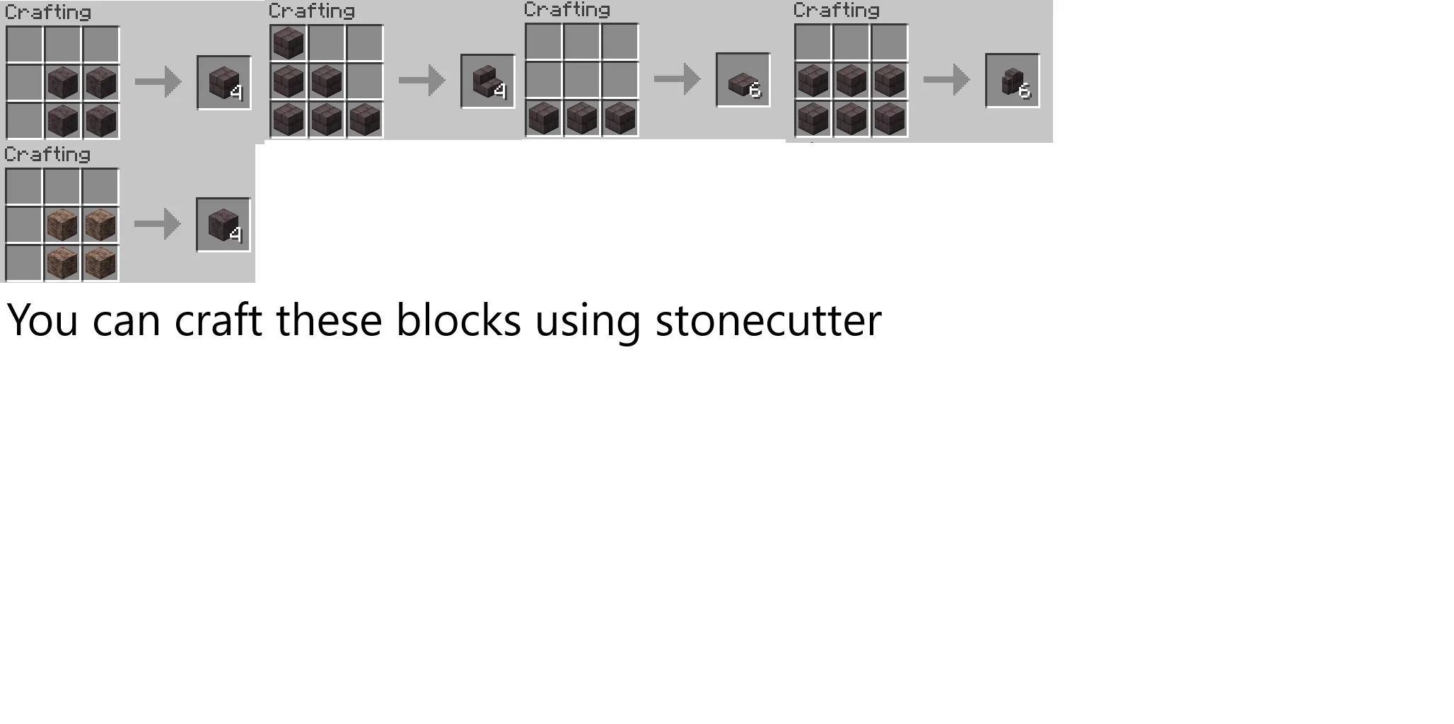 Интерфейс крафта существ в моде Legendary Monsters.