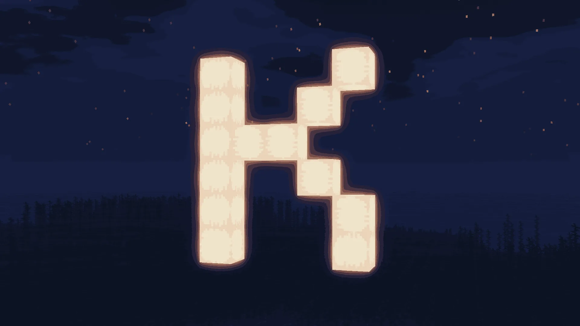 Kute, проект в стиле Midnight.