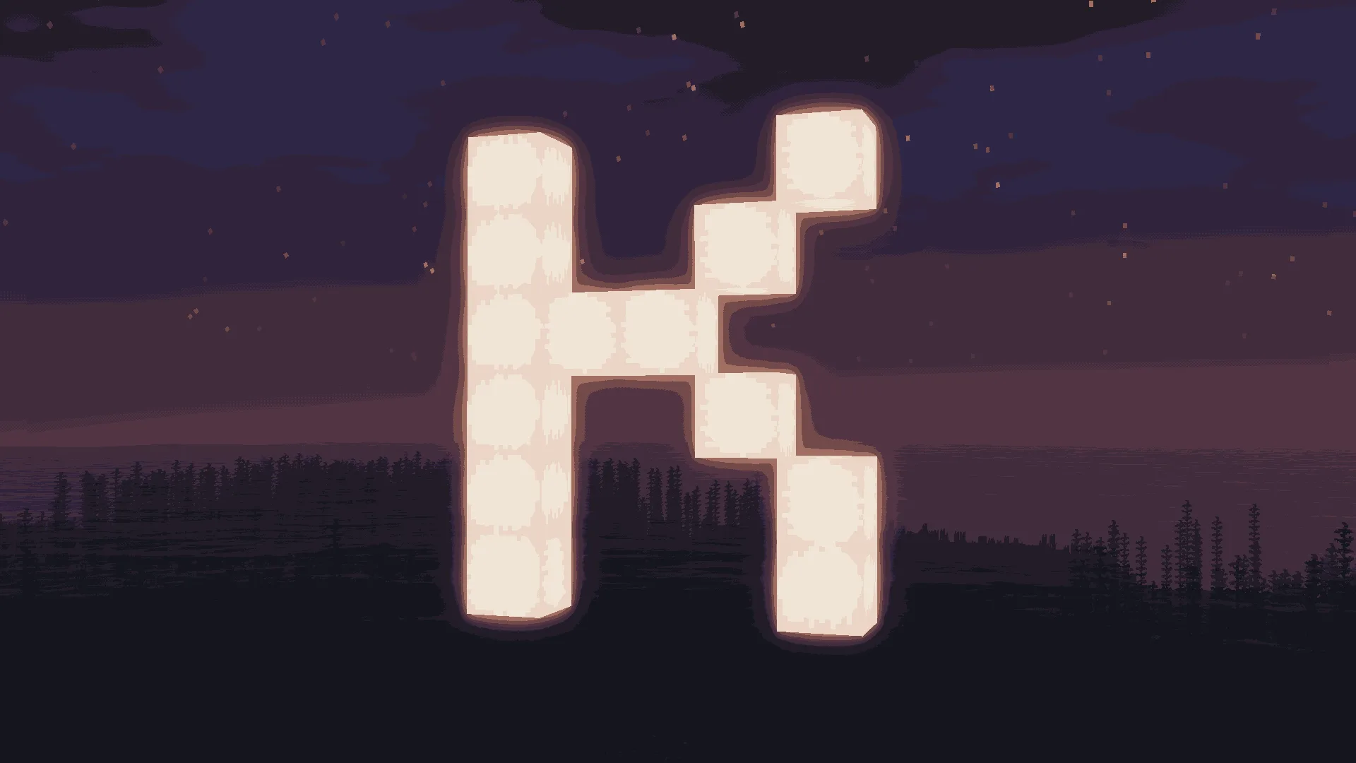 Kute: ночной вид