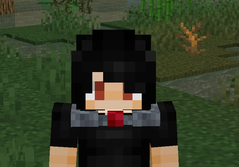 Ошейник для подавления генетических способностей из мода Dampened