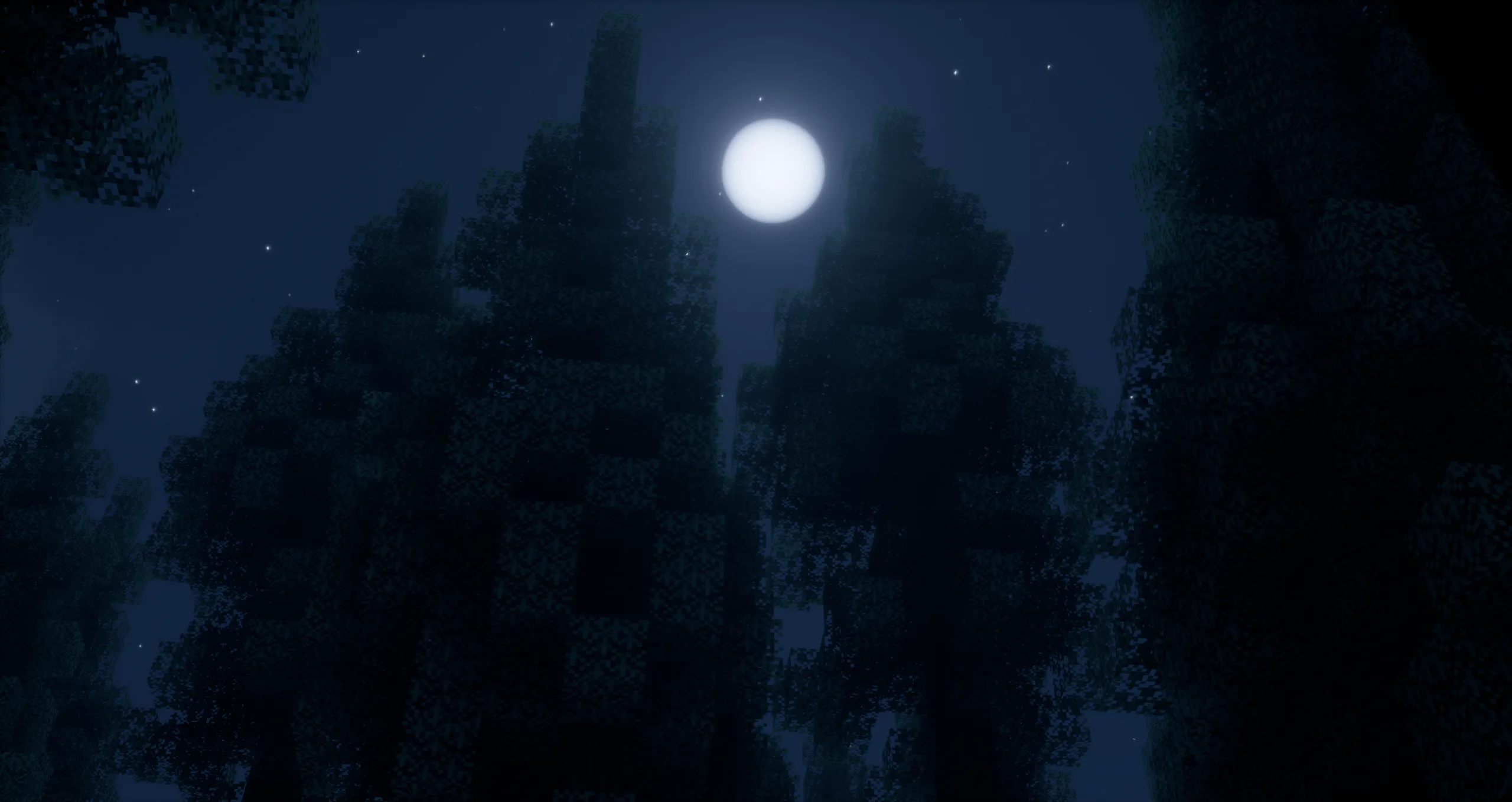 Ель в моде CustomTree