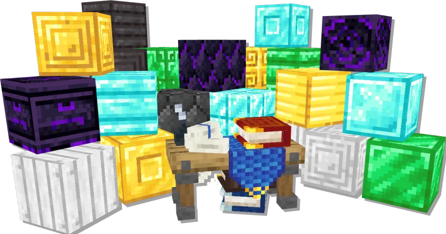 Верстак философа из мода Chipped.