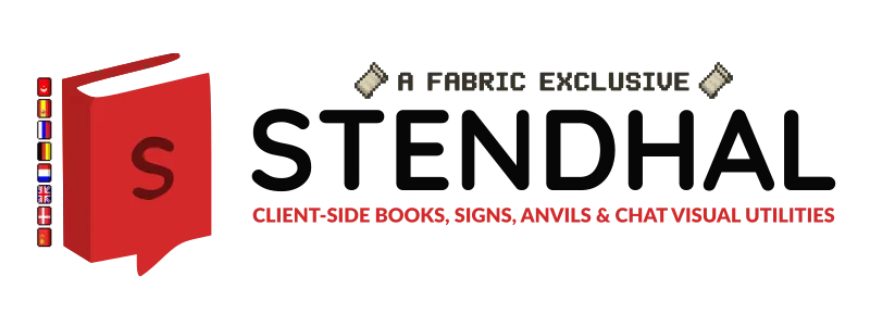 Баннер проекта Stendhal.
