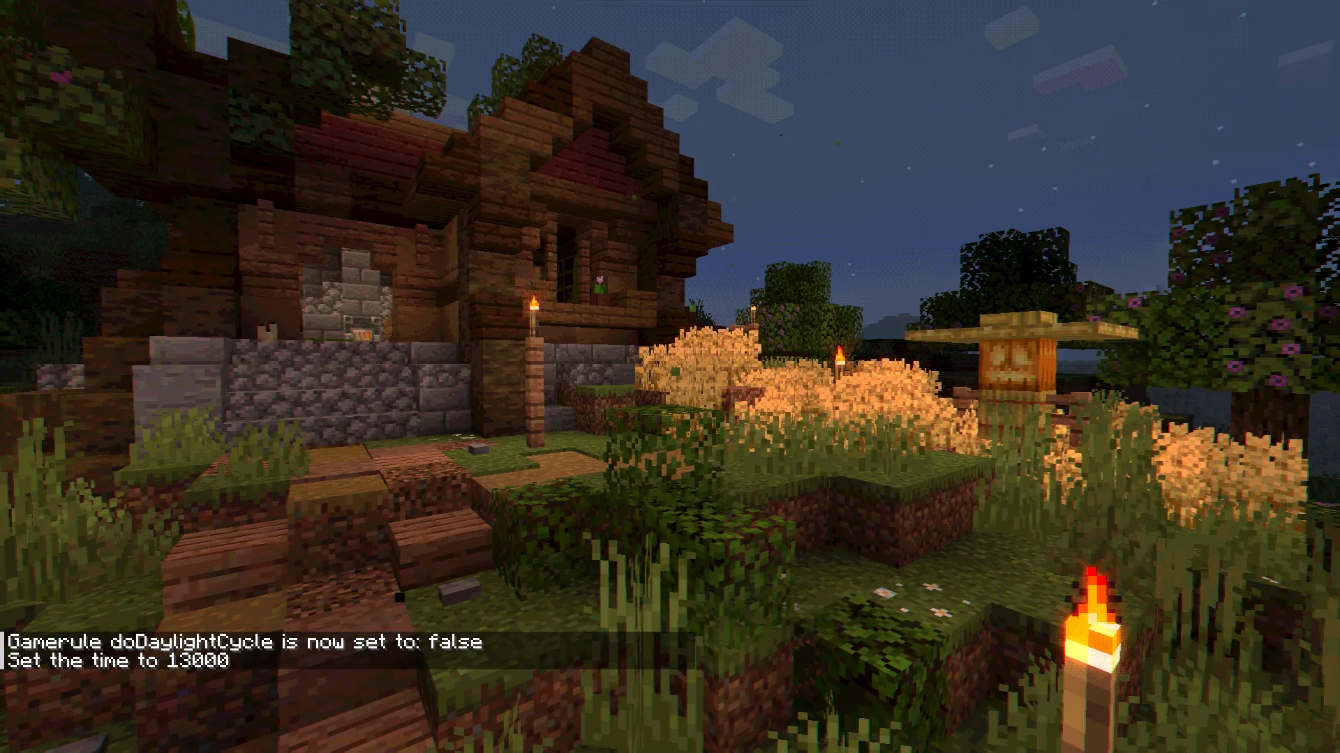 Дом в стиле Ямасита Шимедзизе.