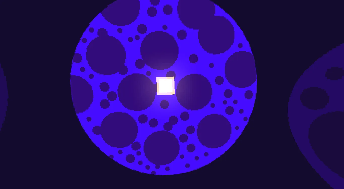 Текстура кровати Goodnites из ресурс-пака MC New Textures