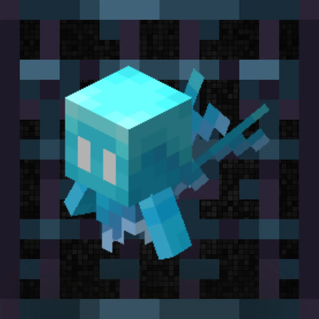 Логотип мода Mob Controller Allay Spawning